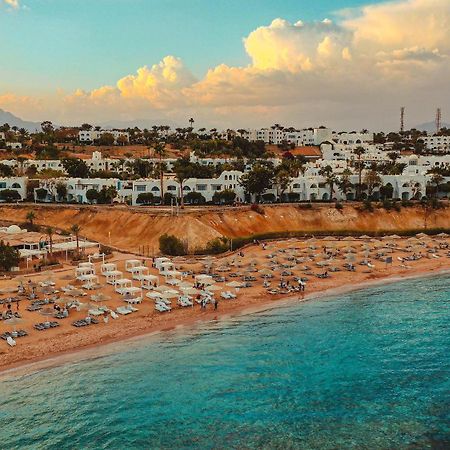 Domina Coral Bay Resort, Diving , Spa & Casino Sharm el-Sheik Eksteriør bilde El Alamein